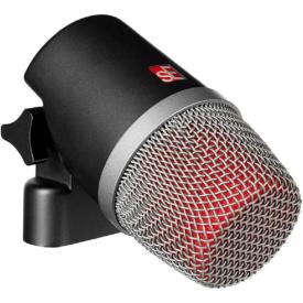 Beyerdynamic TG-D57c microfono clip-on a condensatore per ba