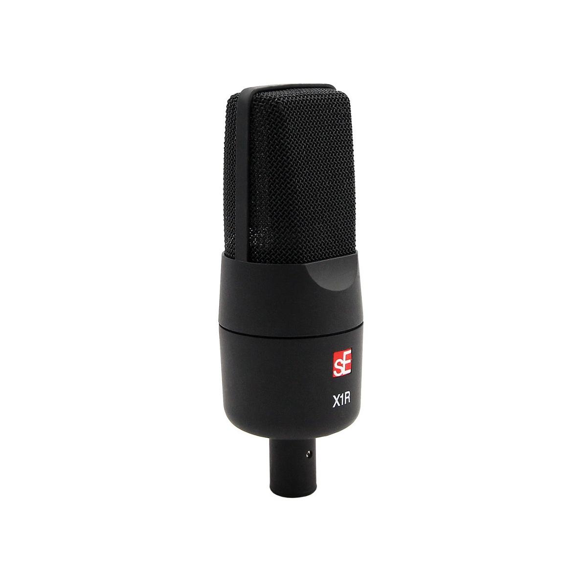 SE ELECTRONICS sE X1R Ribbon Mic