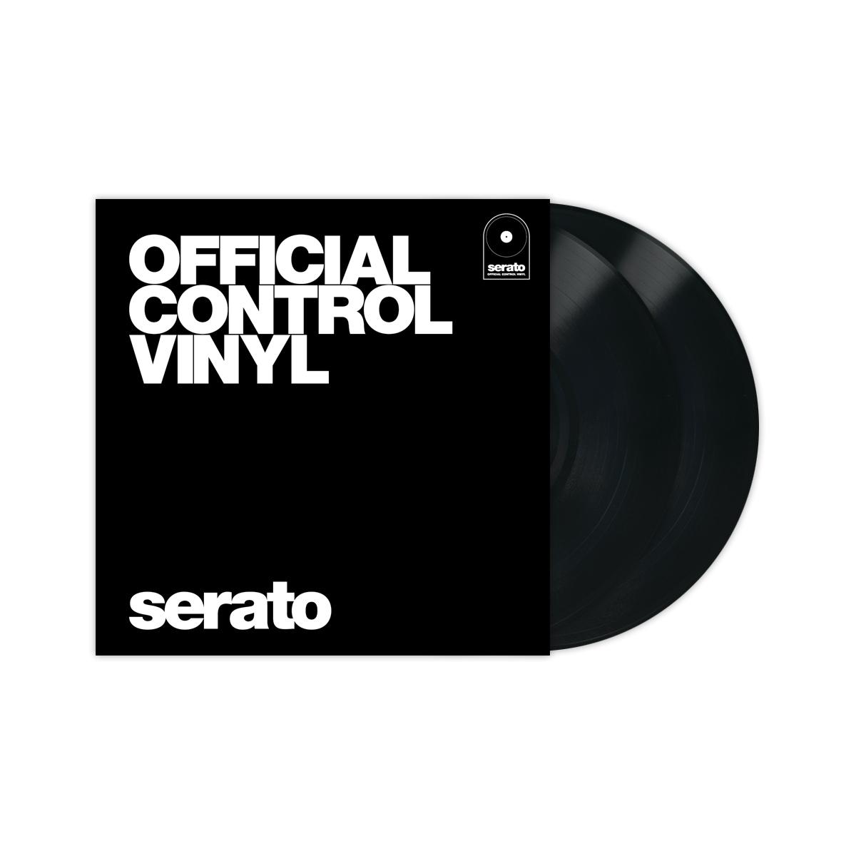 SERATO 12?? Serato Standard Colors Black