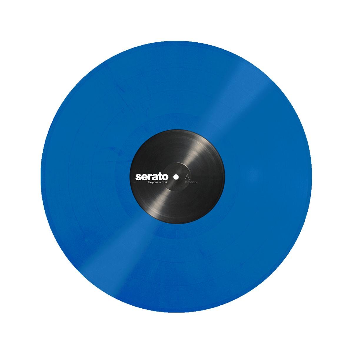 SERATO 12?? Serato Standard Colors Blue