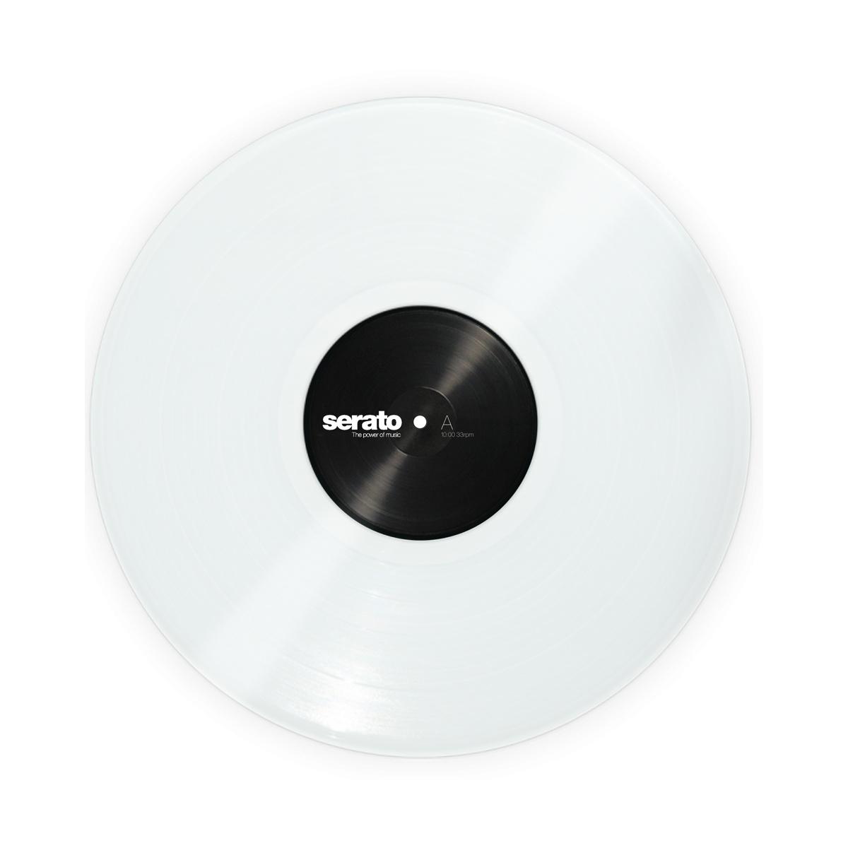 SERATO 12?? Serato Standard Colors Clear