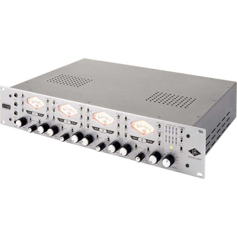 Universal audio 4-710d