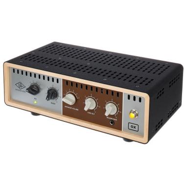 UNIVERSAL AUDIO OX-Amp Top Box