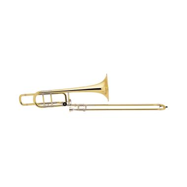 VENUS TB-250C trombone in SIB/DO coulisse corta per bambini