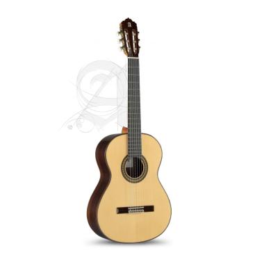 Alhambra 7pa chitarra classica