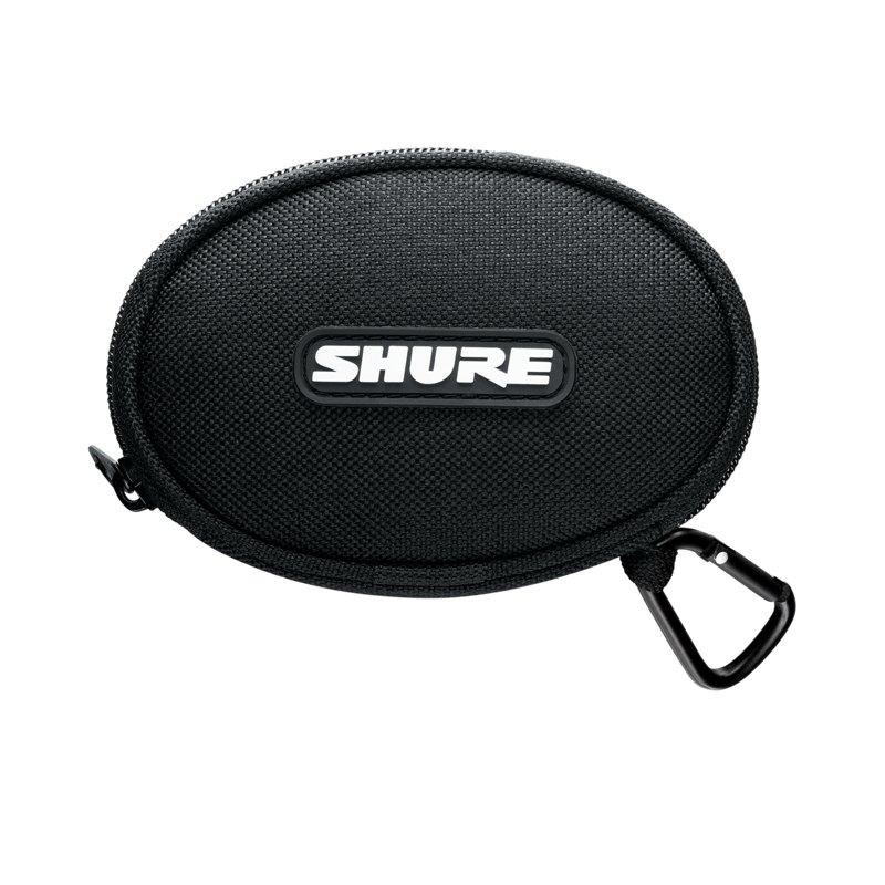 SHURE EASCASE Custodia auricolari SE115