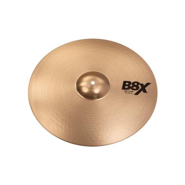 SABIAN 18" B8X THIN CRASH