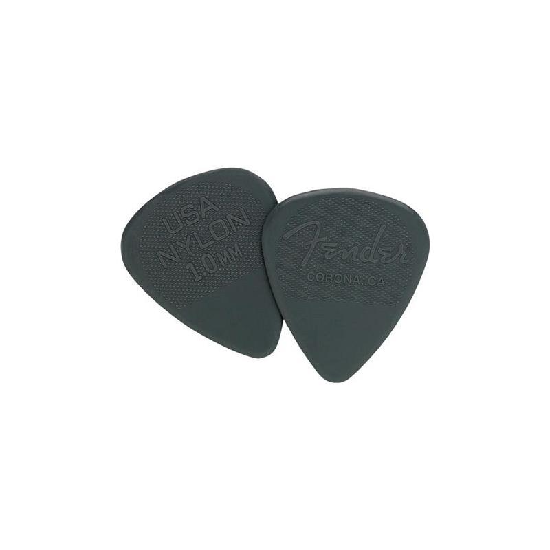 FENDER PLETTRO NYLON 1.00mm