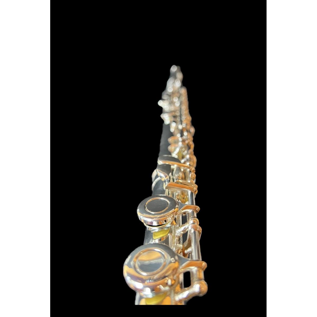 Armstrong flauto traverso FL650RI