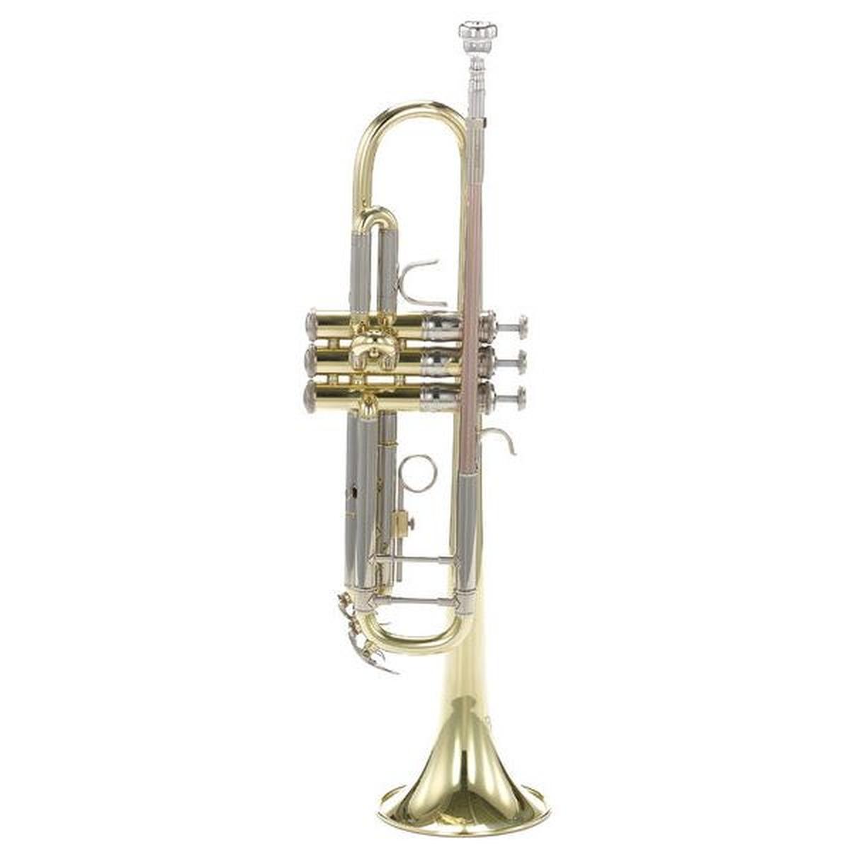 BACH TR501 Tromba in SIb / Cambana Slaccata - B-STOK