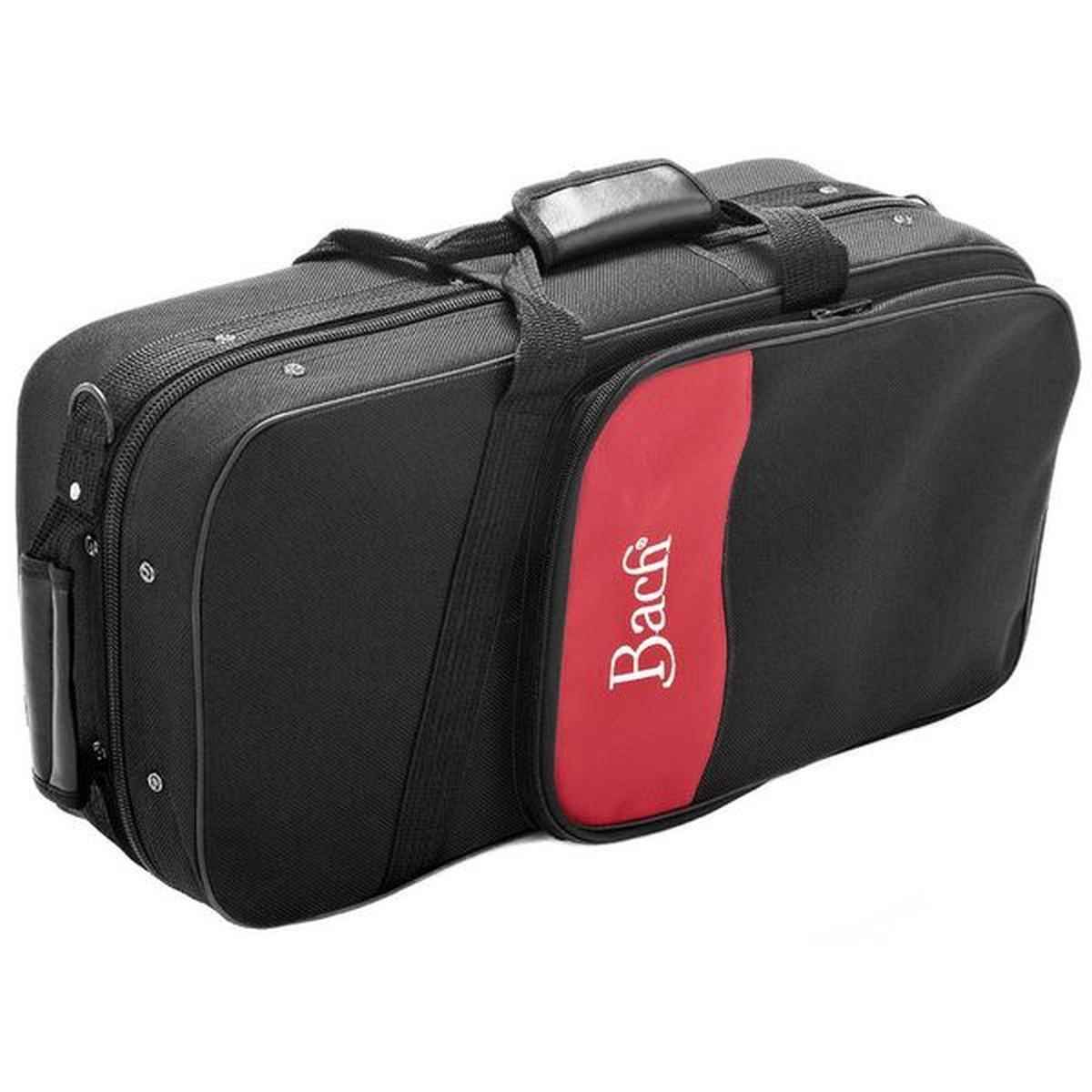 BACH TR501 Tromba in SIb / Cambana Slaccata - B-STOK