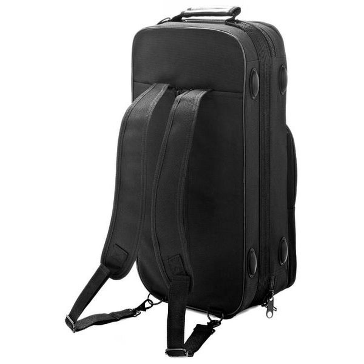 BACH TR501 Tromba in SIb / Cambana Slaccata - B-STOK