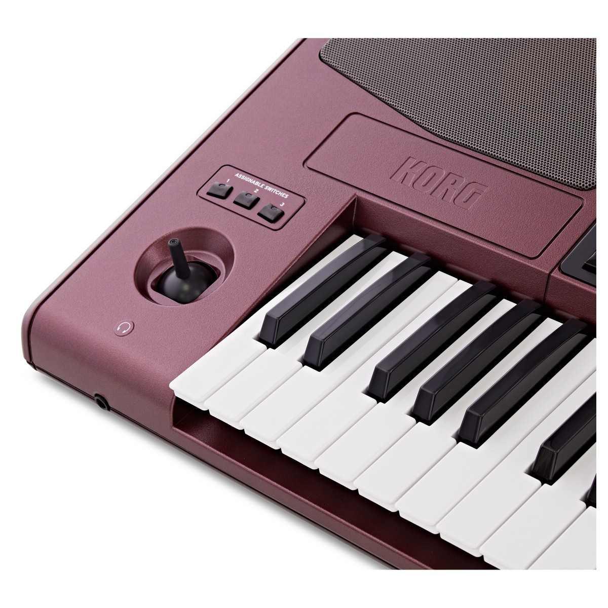 KORG Pa1000 TASTIERA DINAMICA PROFESSIONALE 61 TASTI