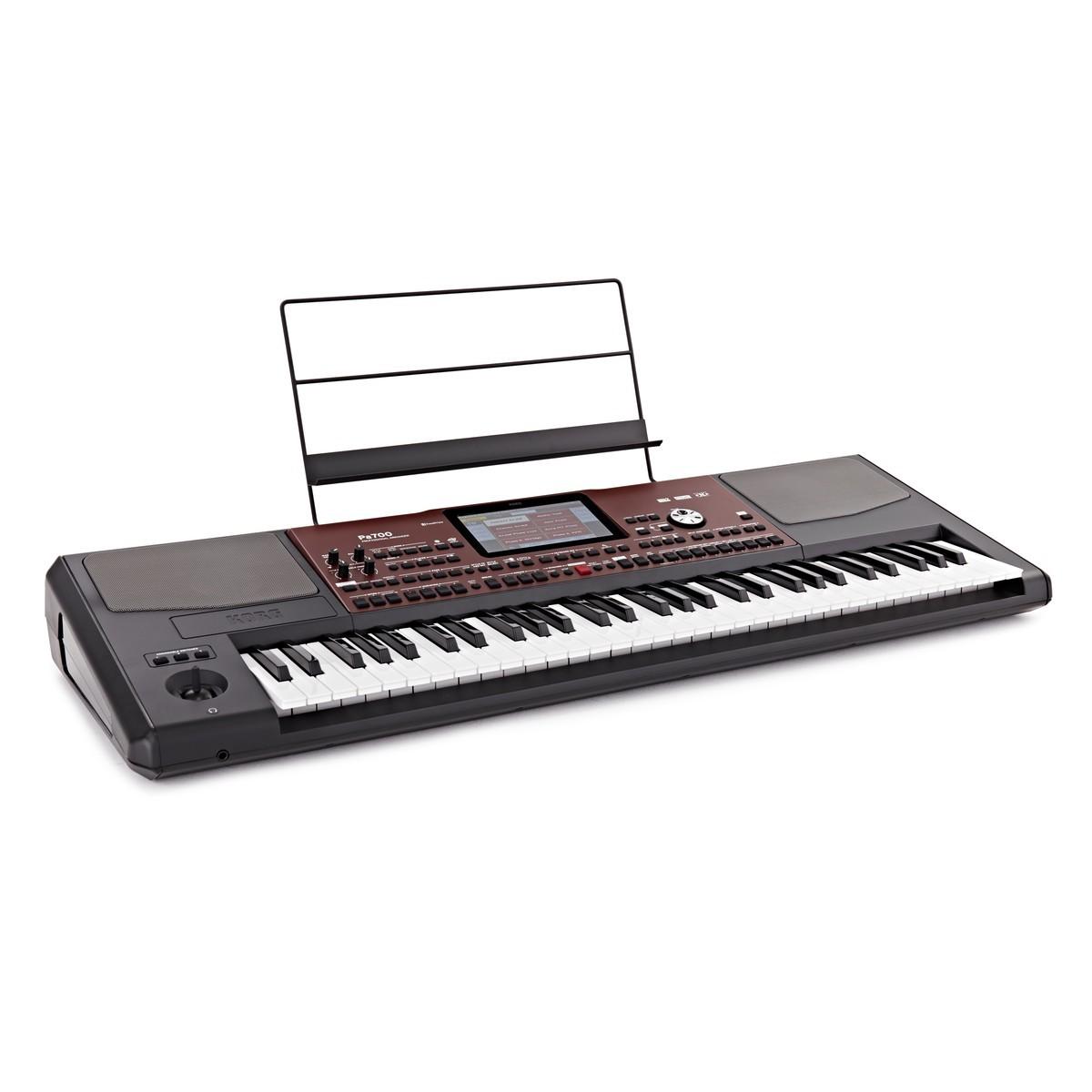 KORG Pa700 TASTIERA 61 TASTI