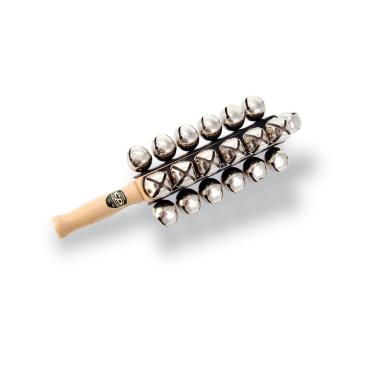 Latin percussion cp374 sleigh bells