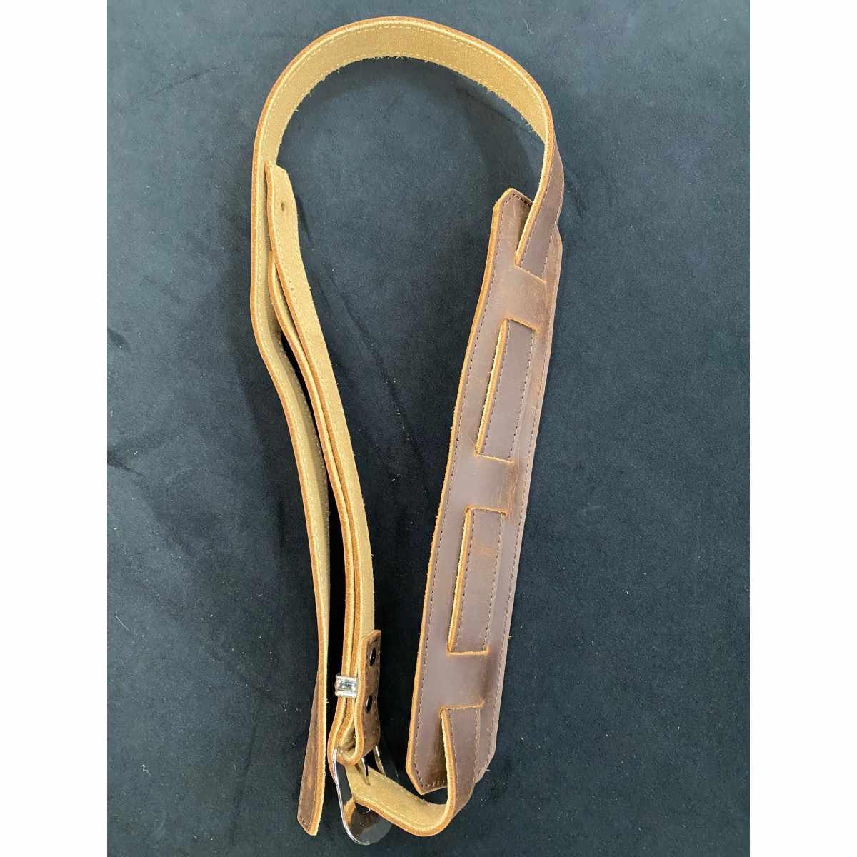 Kavaborg tracolla per chitarra