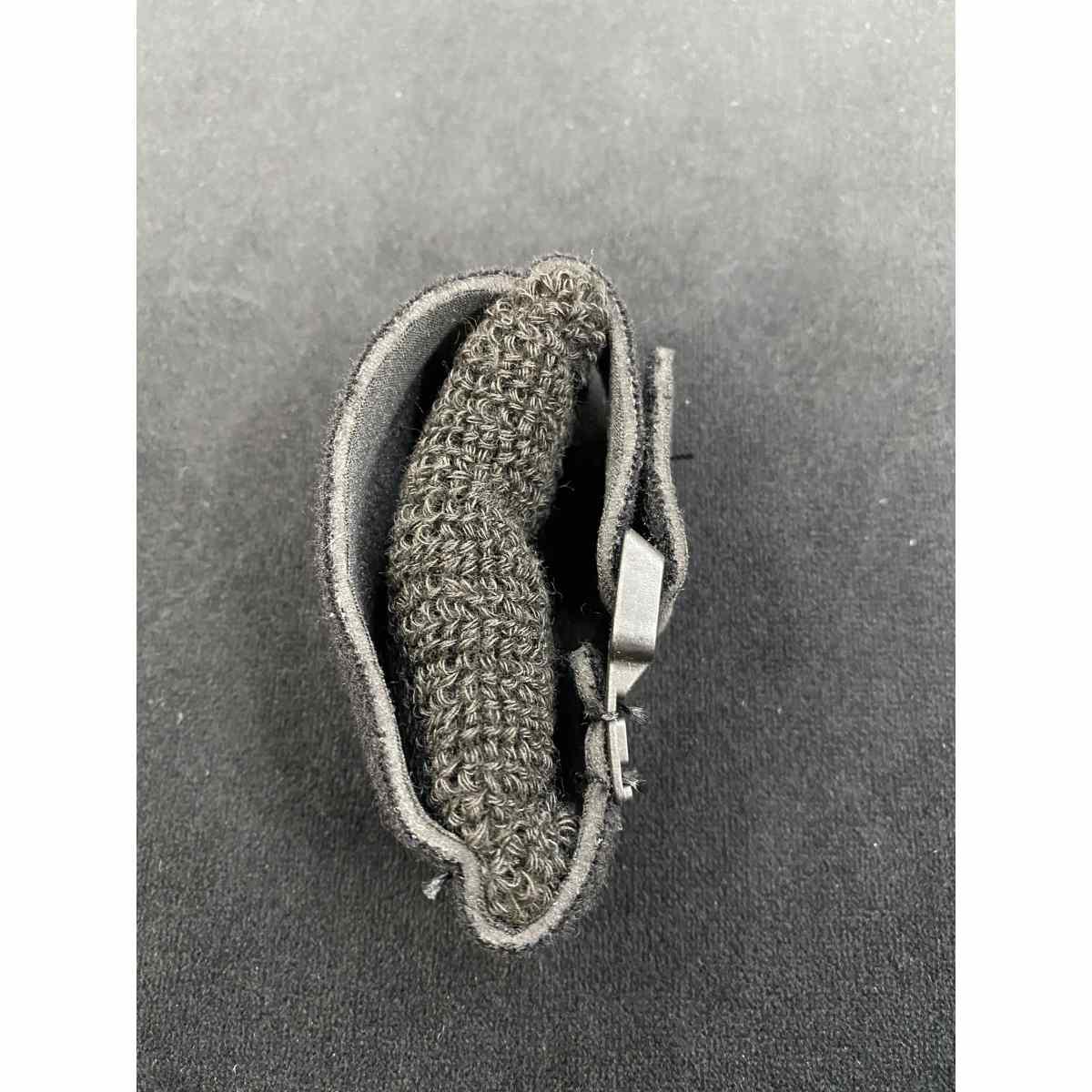 Kavaborg fretwrap blocca corde per chitarra e basso