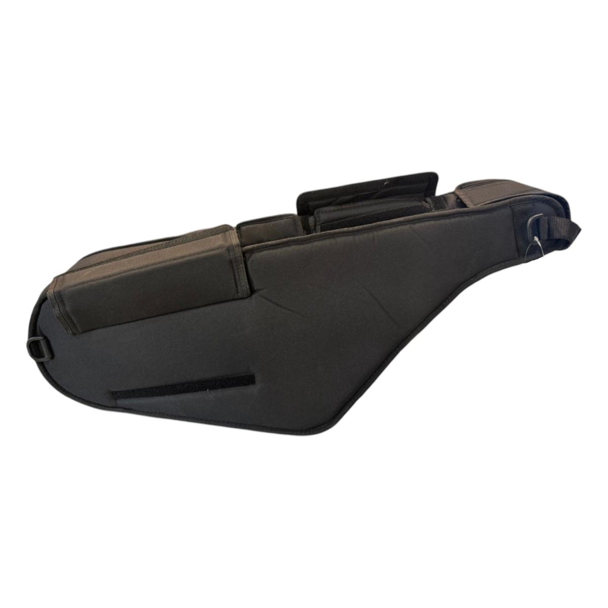 Musicover custodia per sordina sax tenore