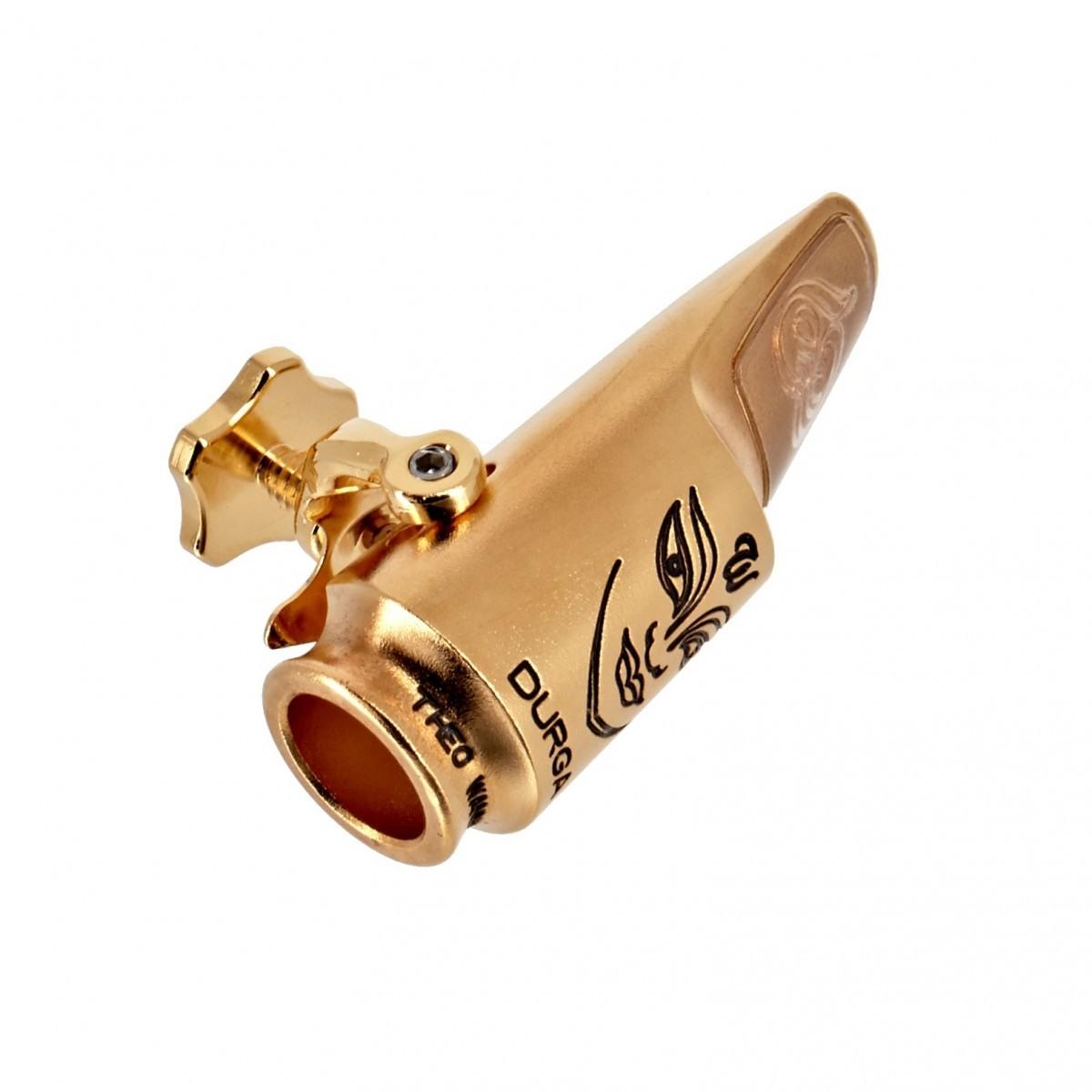 Theo wanne durga iv sax soprano 8 gold