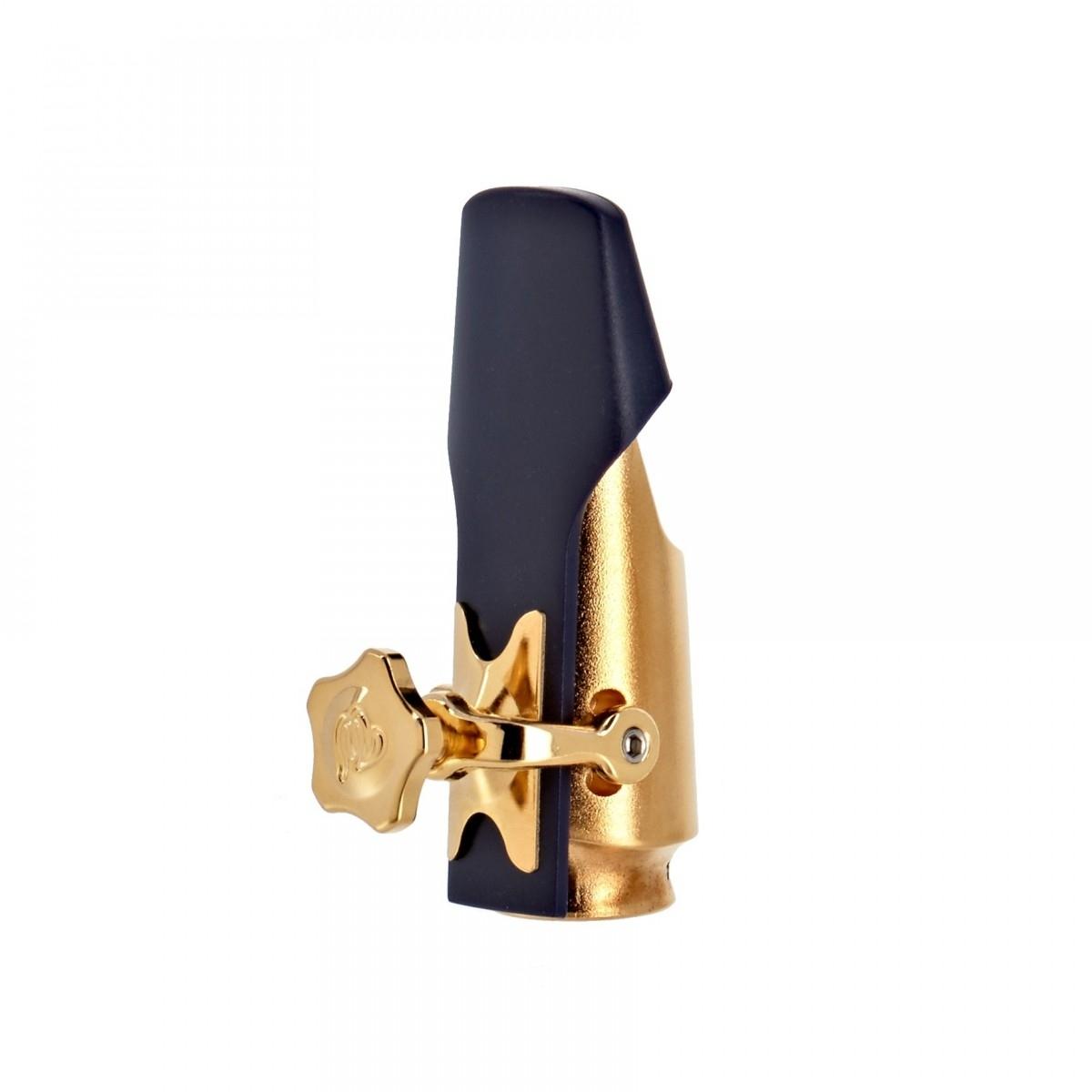 Theo wanne durga iv sax soprano 8 gold