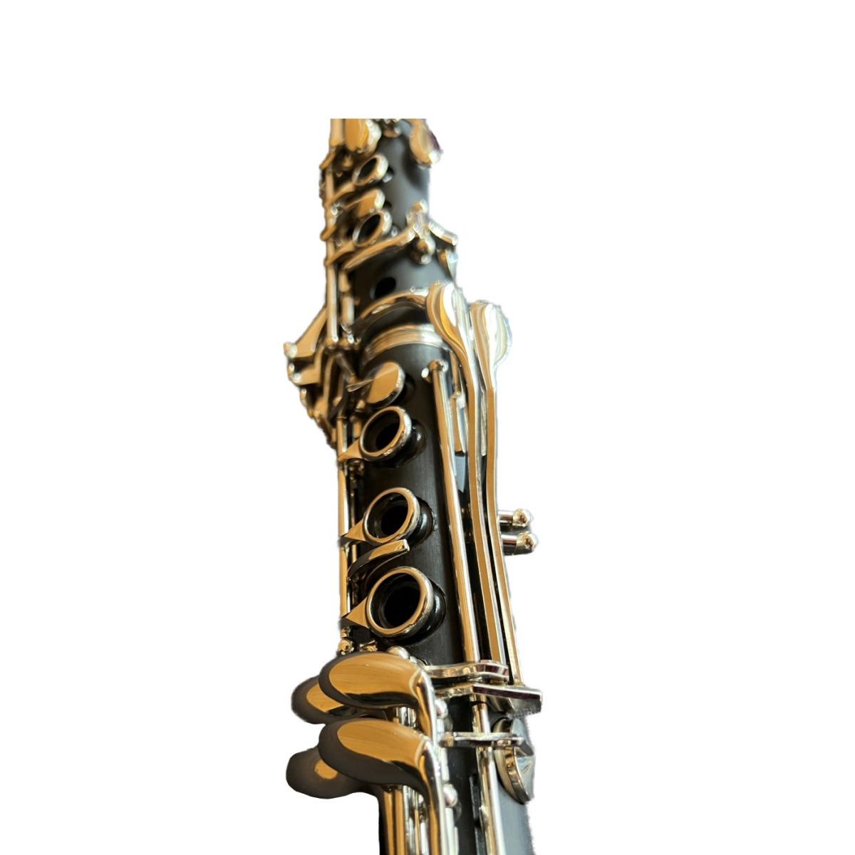 GRASSI SCL360 CLARINETTO IN Bb
