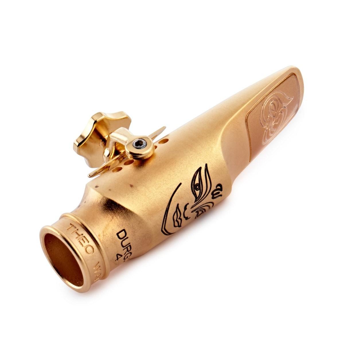 Theo wanne durga iv sax alto 6 gold