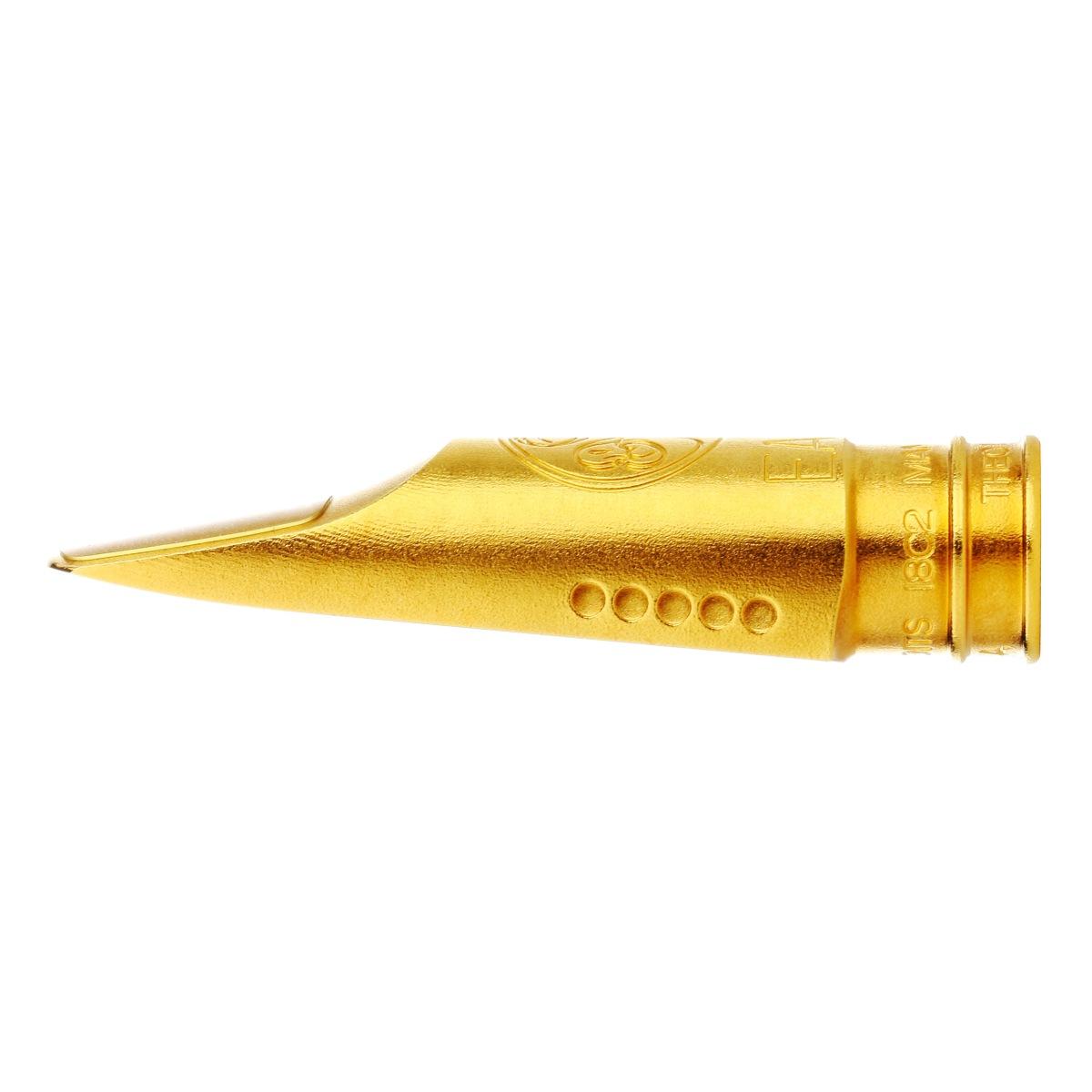 Theo wanne elements earth ii alto 6 gold