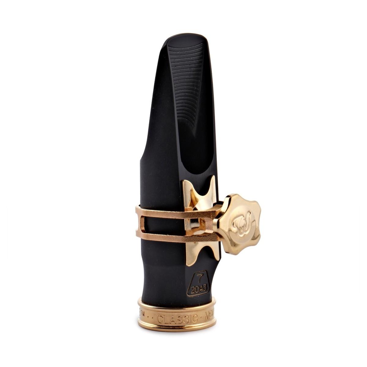 Theo wanne gaia iii sax alto 9 hr