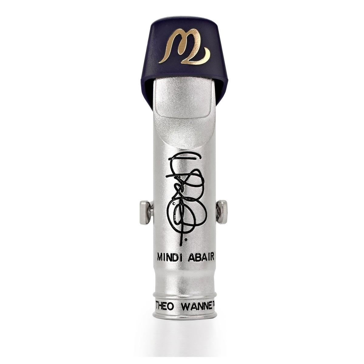 Theo wanne mindi abair sax alto 7 in rodio