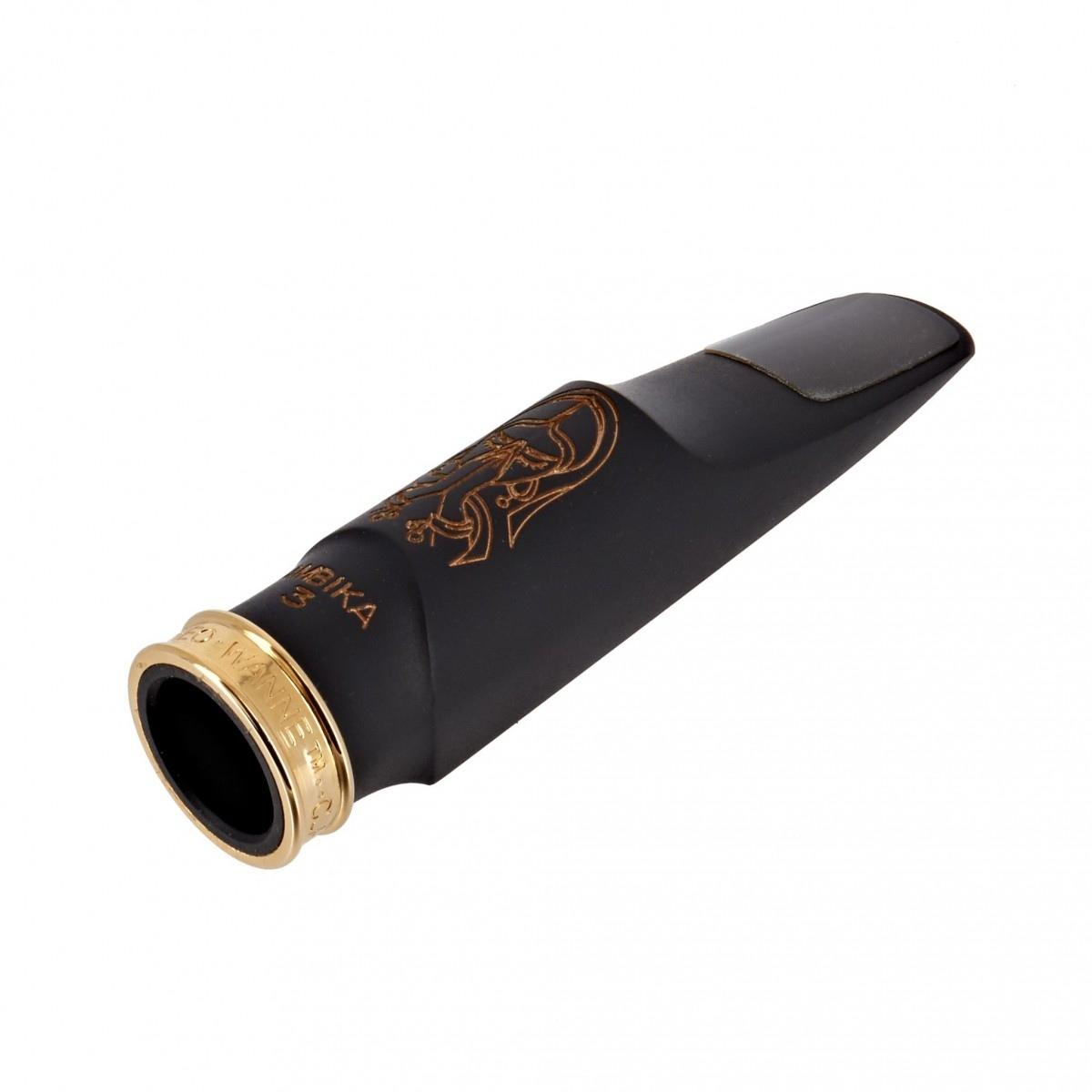 Theo wanne ambika iii tenor 8 hr