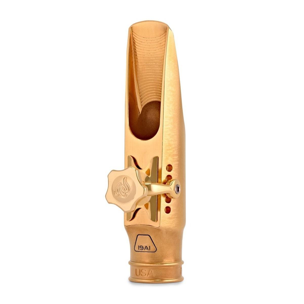 Theo wanne gaia iii tenor 7* gold