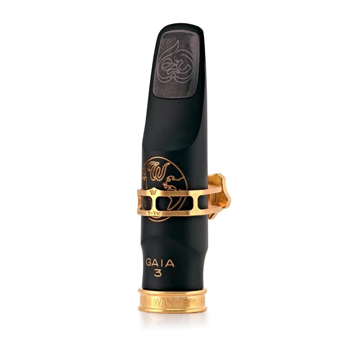 Theo wanne gaia iii tenor 7* hr