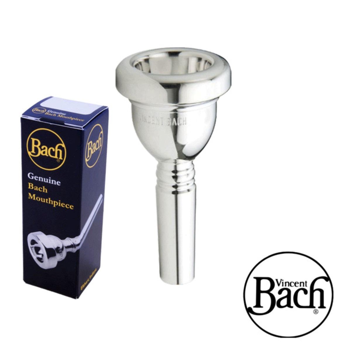 Bach 5gs serie 341 bocchino per trombone