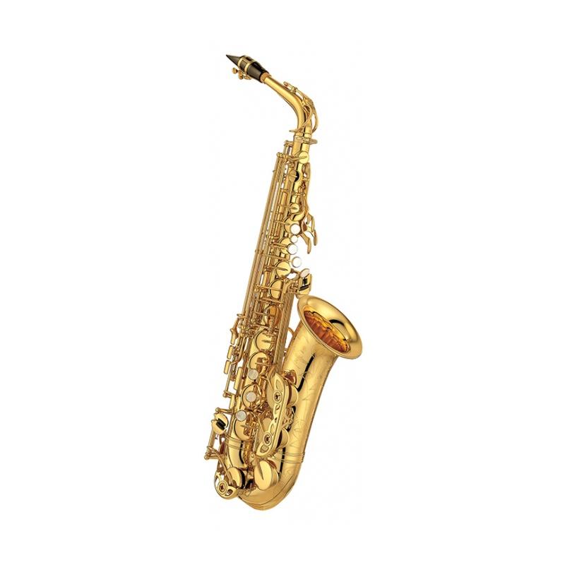 Yamaha yas82z 03 sax alto