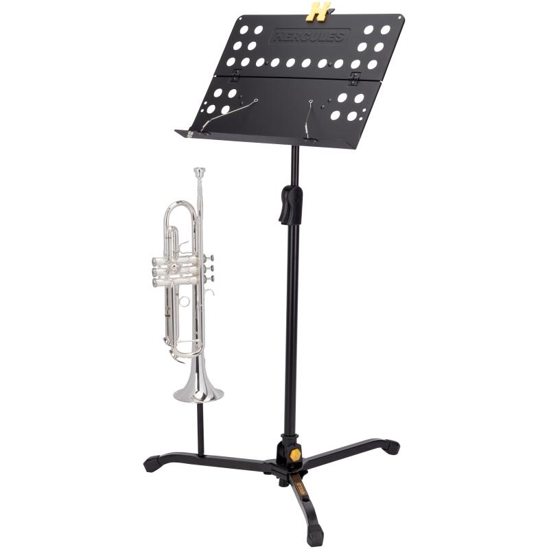 Hercules  hcbs-311b leggio da orchestra