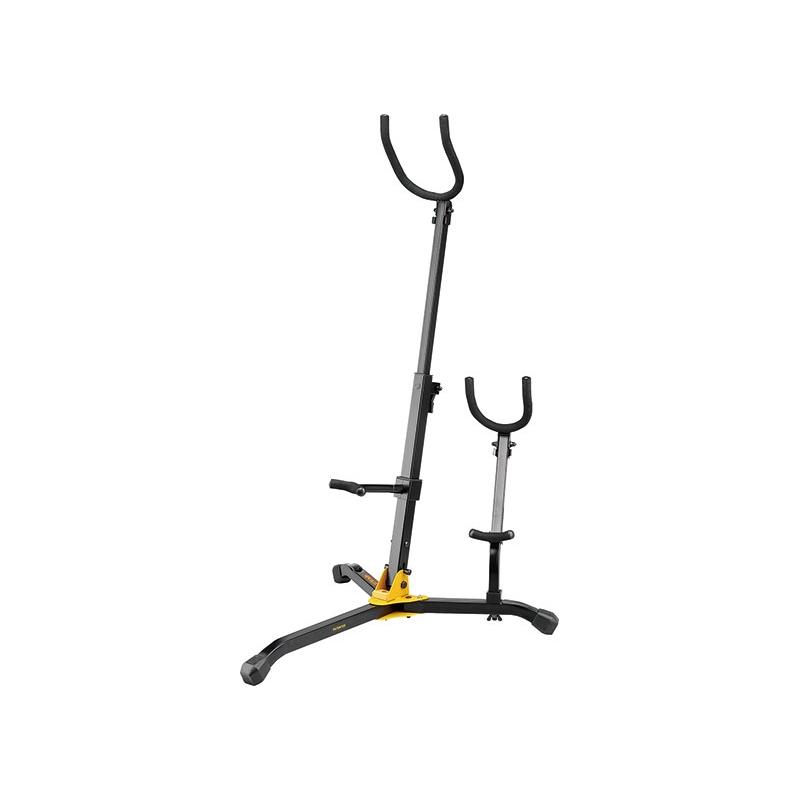 HERCULES  HCDS-536B SUPPORTO Baritono e Tenore/Alto