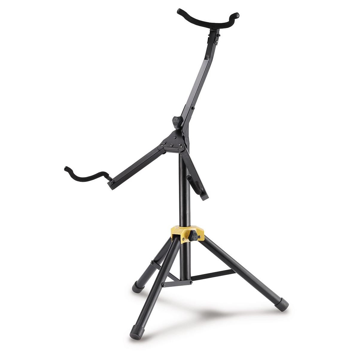 Hercules  hcds-551b supporto per sousaphone