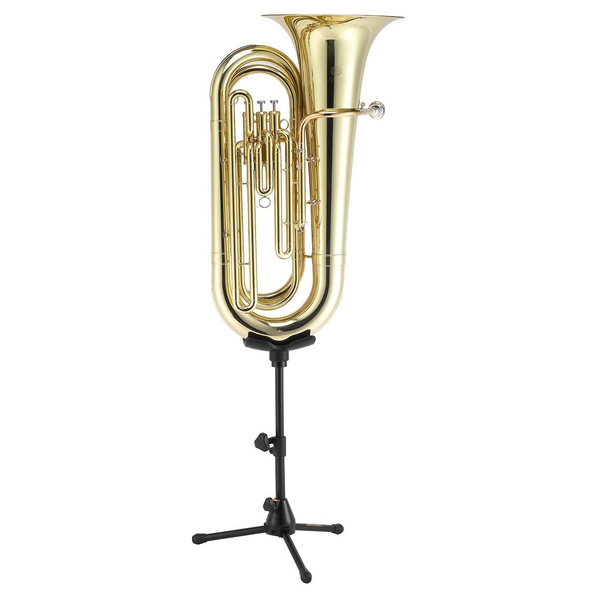 Hercules  hcds-553b supporto performer per tuba/euphonium