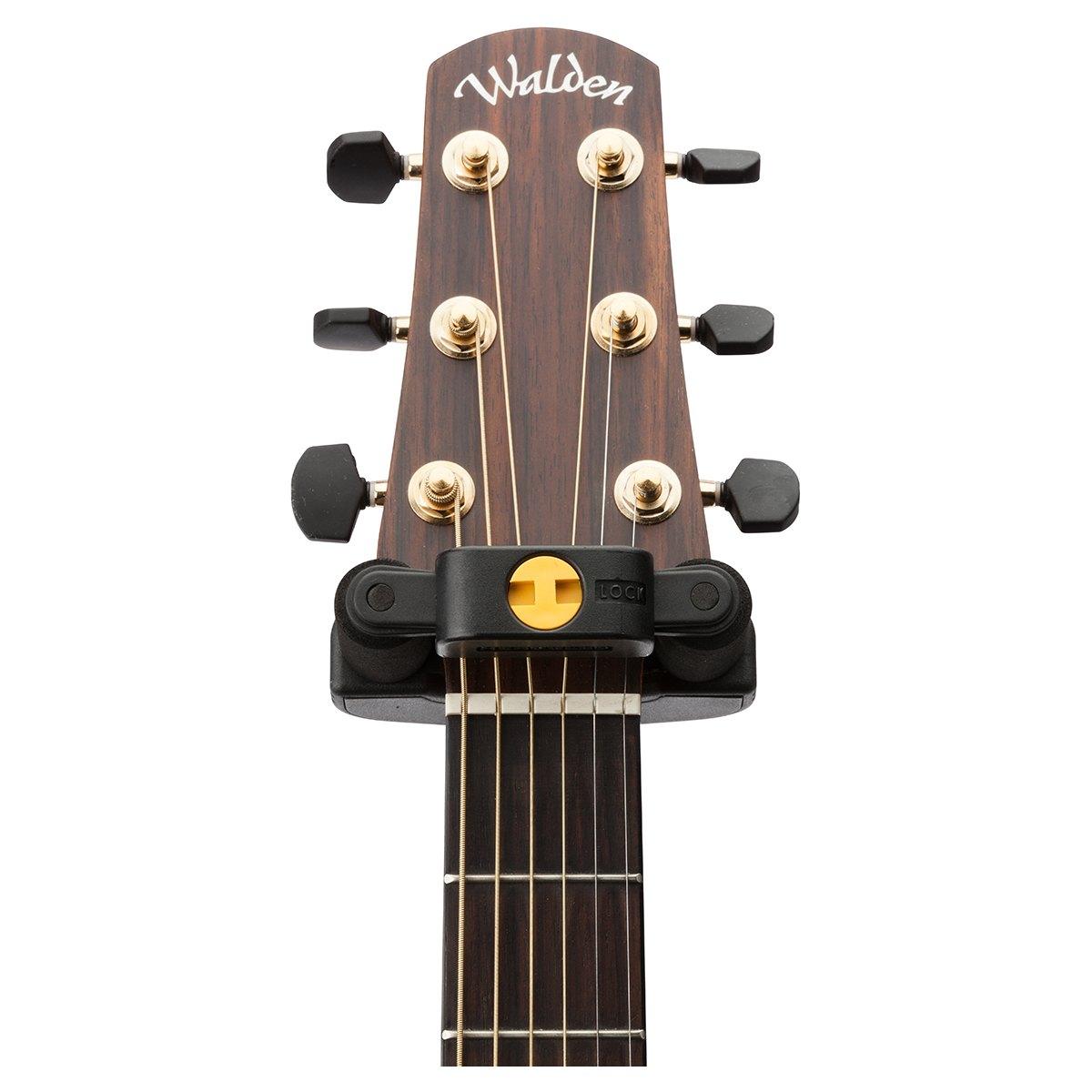 Hercules  hcha-101s blocco per chitarra ags system