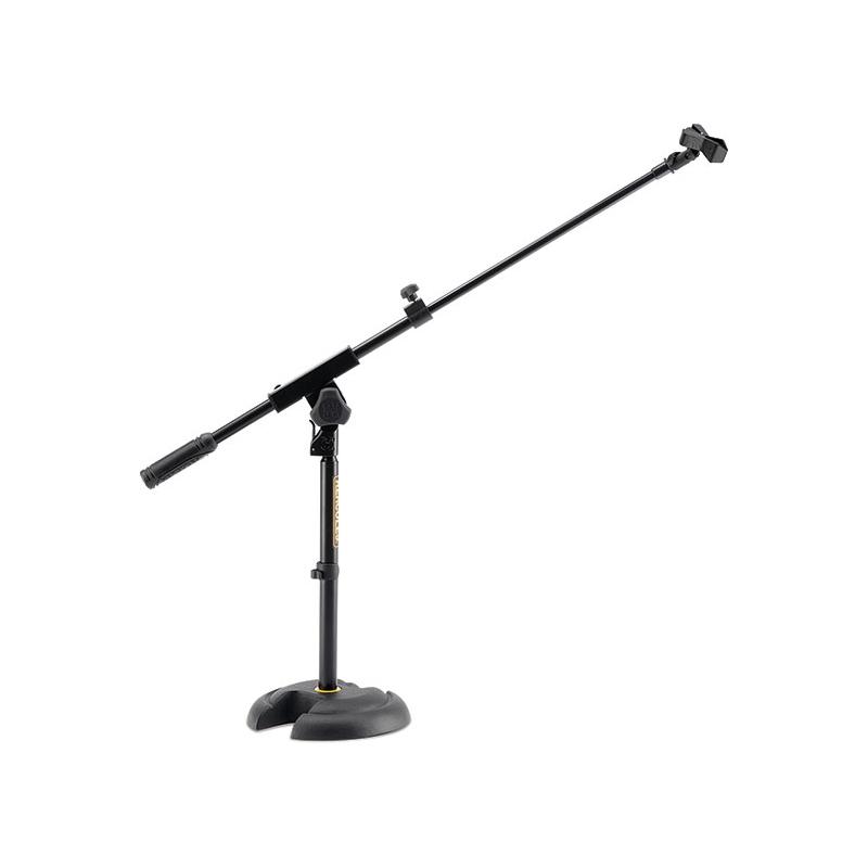 Hercules  hcms-120b asta microfonica