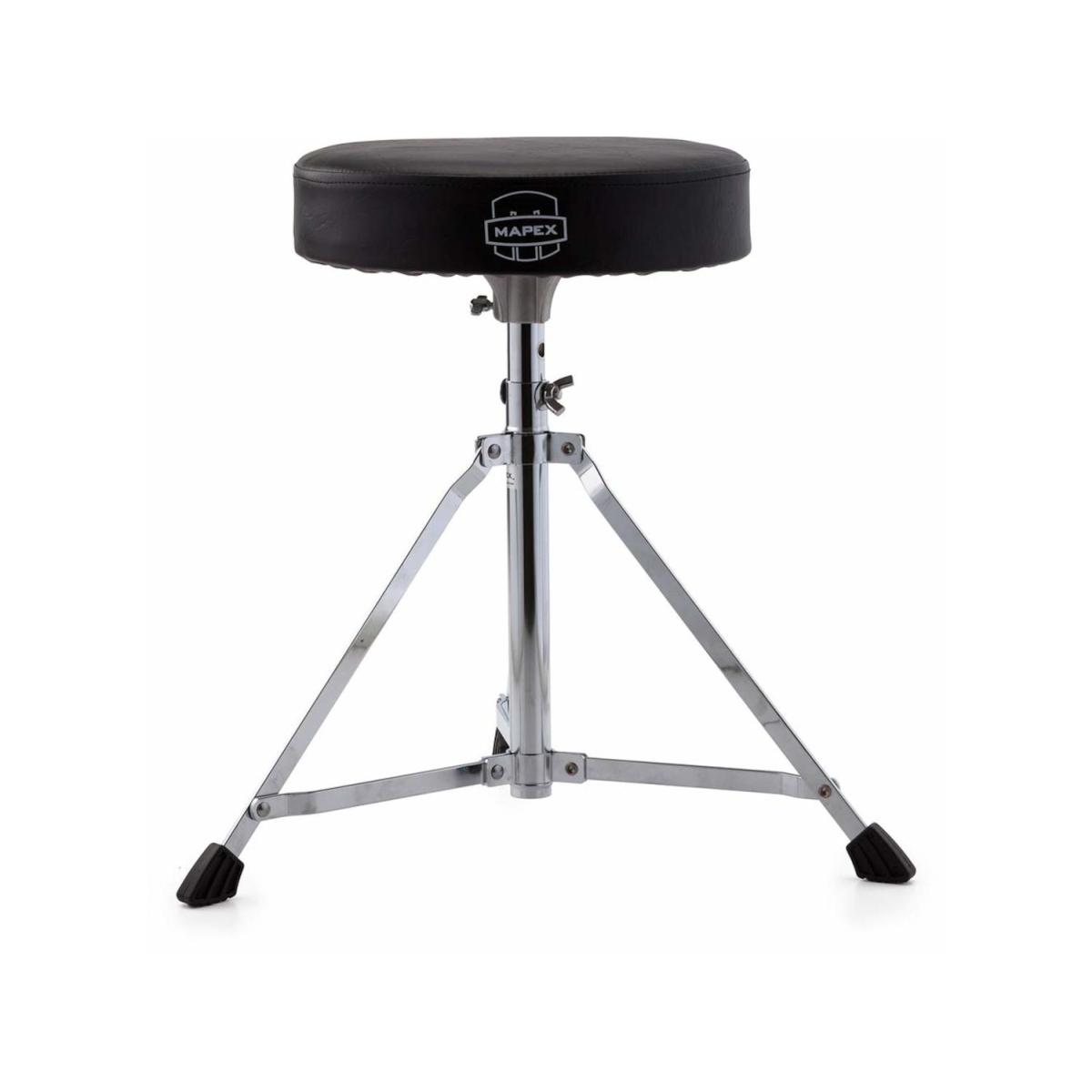 Mapex t400 seggiolino a seduta tonda storm