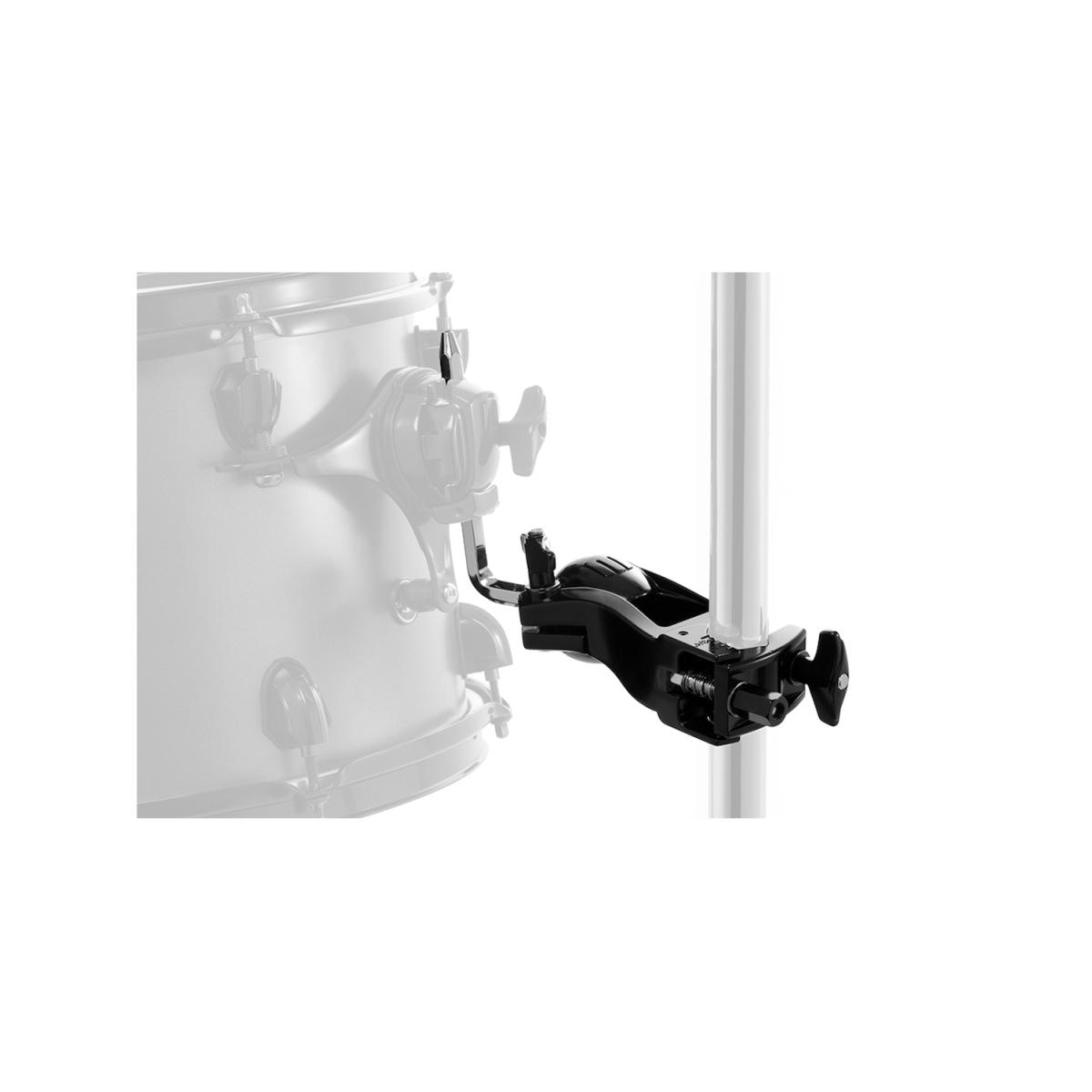 Mapex msstc1eb clamp singolo nero