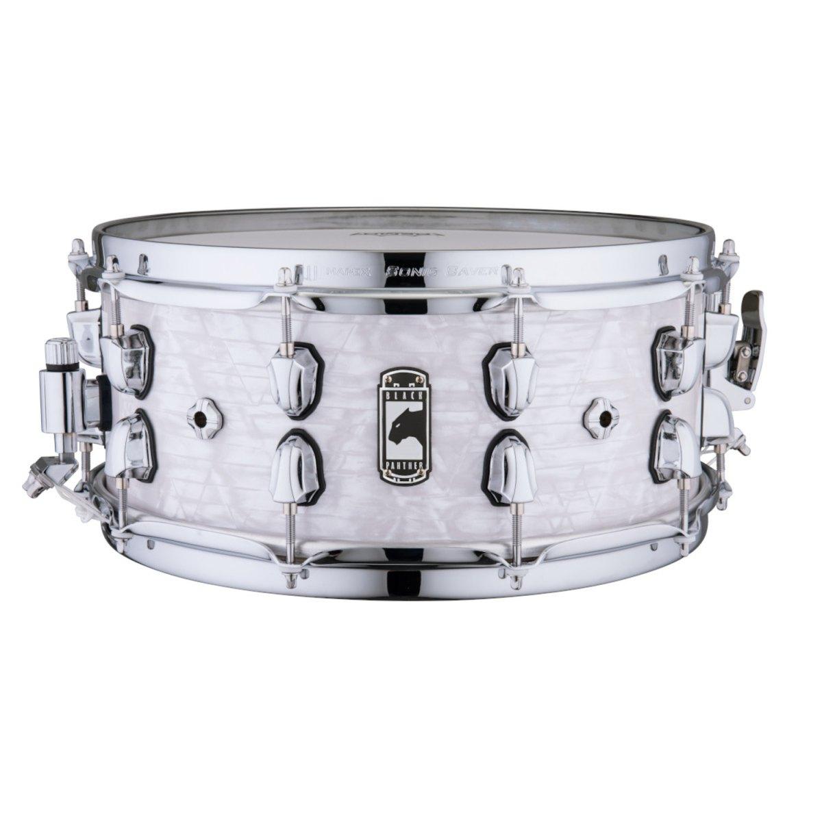 MAPEX BPNML4600CWD RULLANTE BLACK PANTHER HERITAGE 14X6"