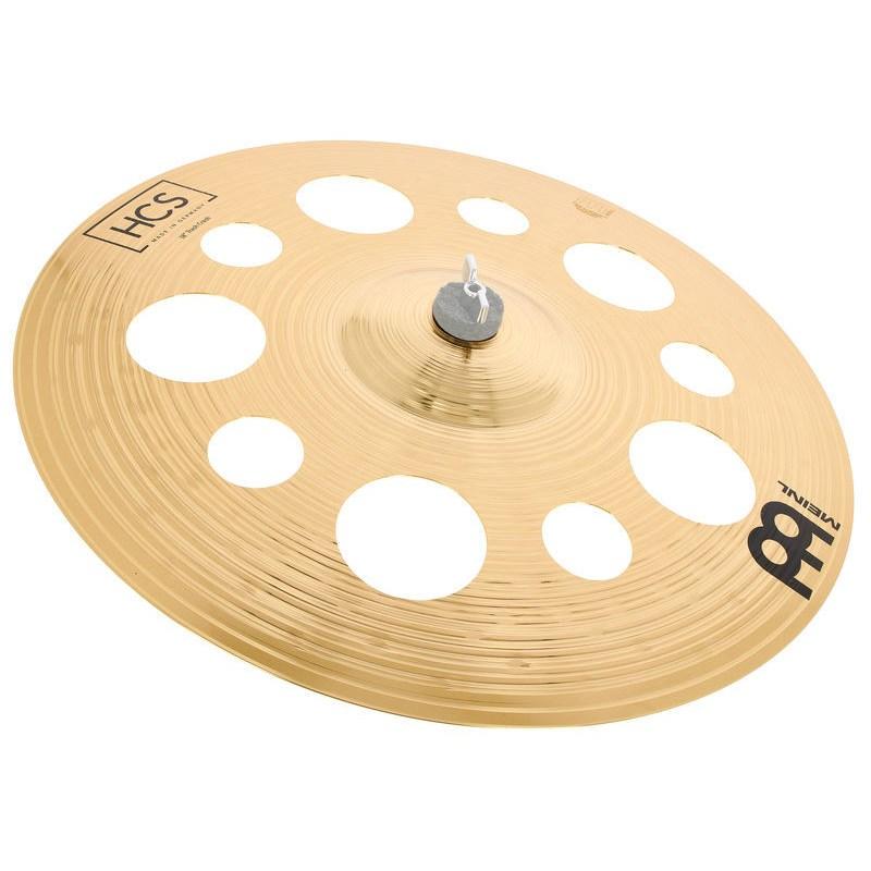 MEINL HCS16TRC 16" HCS Trash Crash