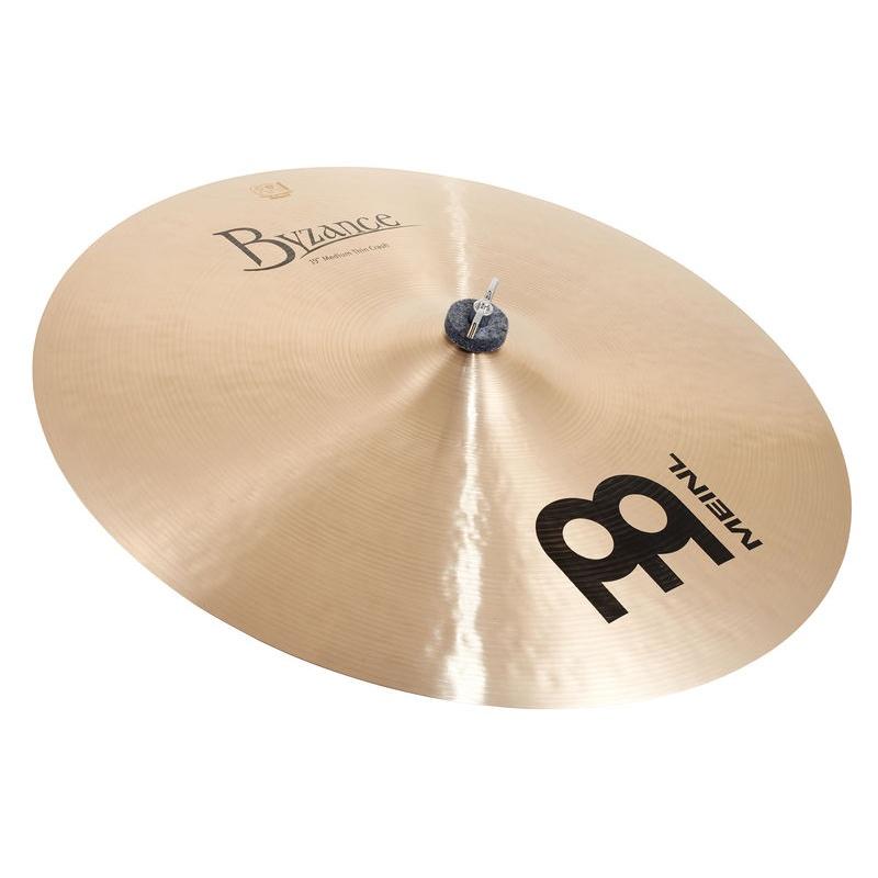 MEINL B18MTC 18" Byzance Traditional Medium Thin Crash