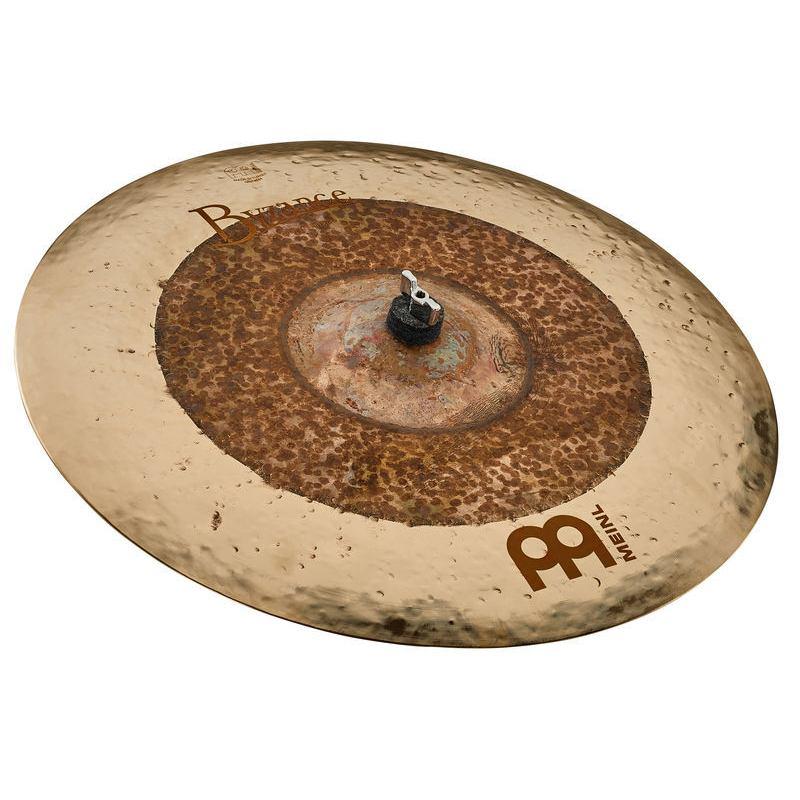 MEINL B20DUCR 20" Byzance Dual Crash-Ride