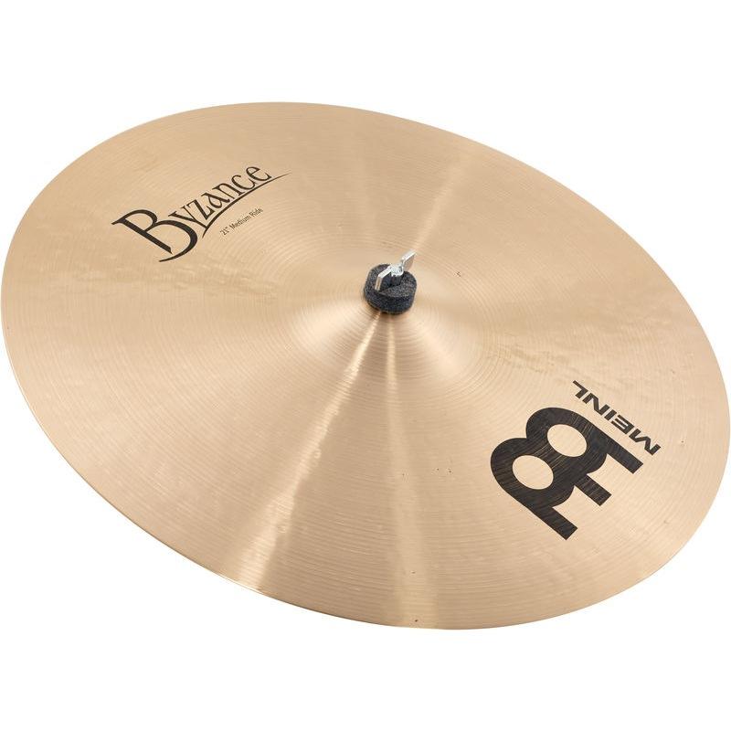 MEINL B20MR 20" Byzance Traditional Medium Ride