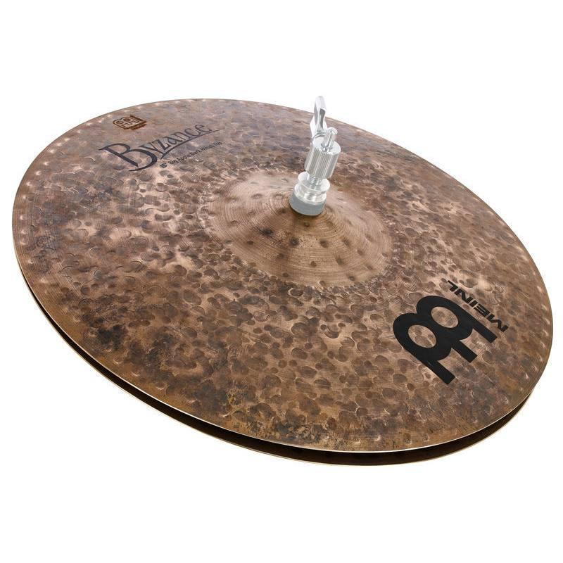 MEINL B15BADAH 15" Byzance Big Apple Dark Hihat