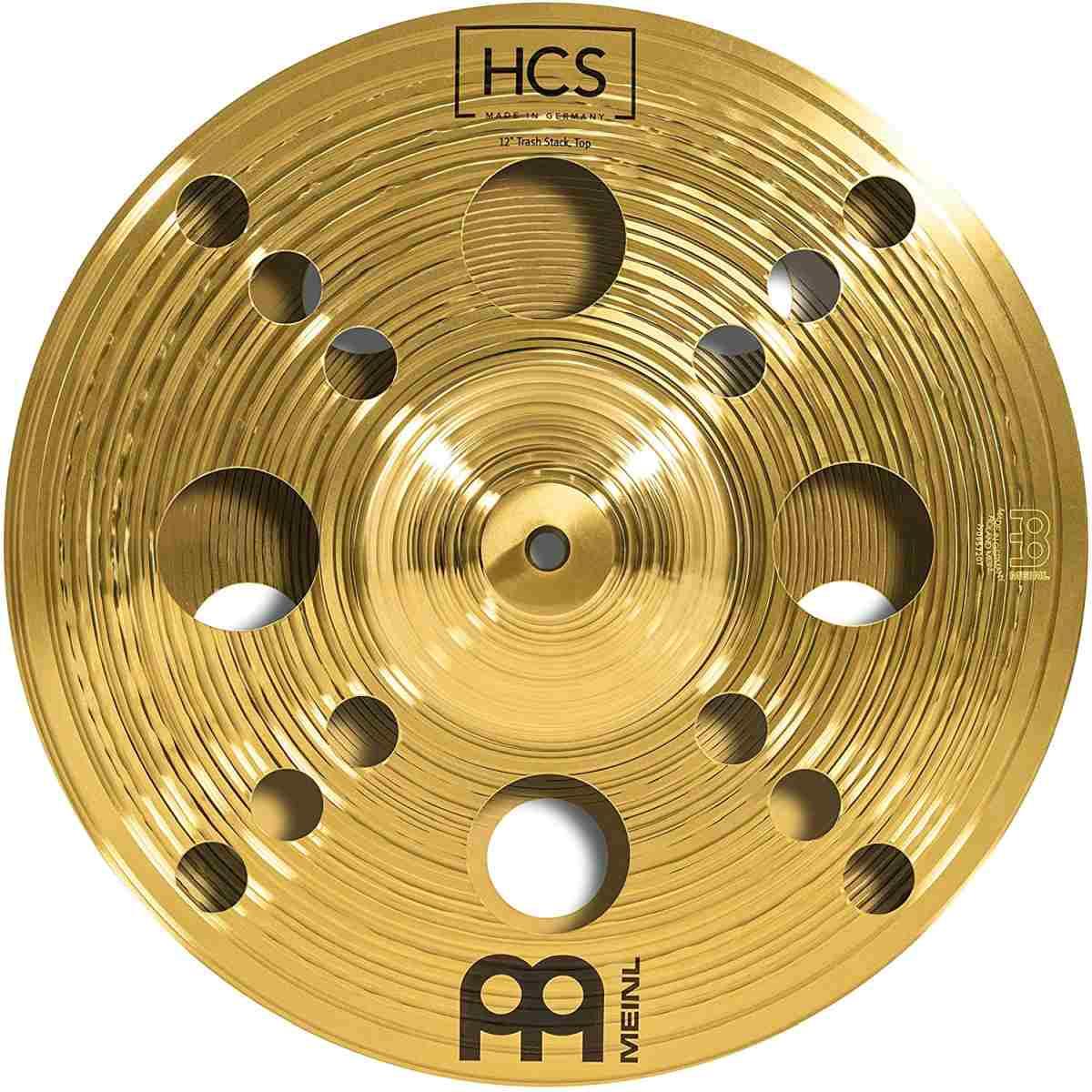 MEINL HCS14TRS 14" HCS Trash Stack