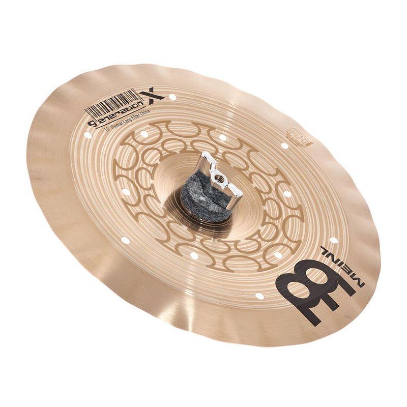 MEINL GX-14FCH 14" Generation X Filter China